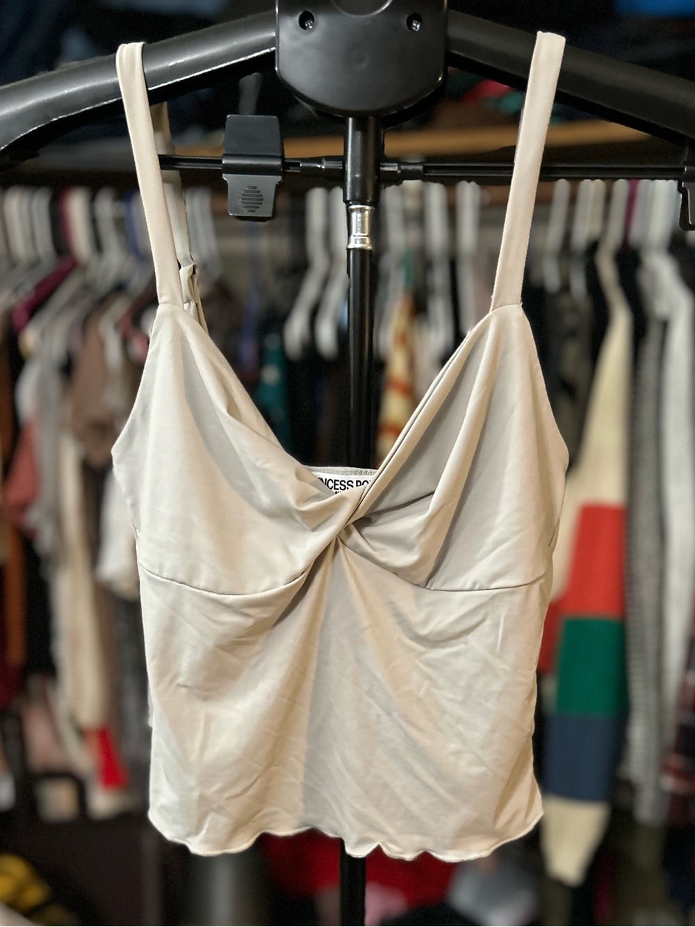 Bundle of 2 Crop Tops! Princess Polly & Reset by Jane Size Small